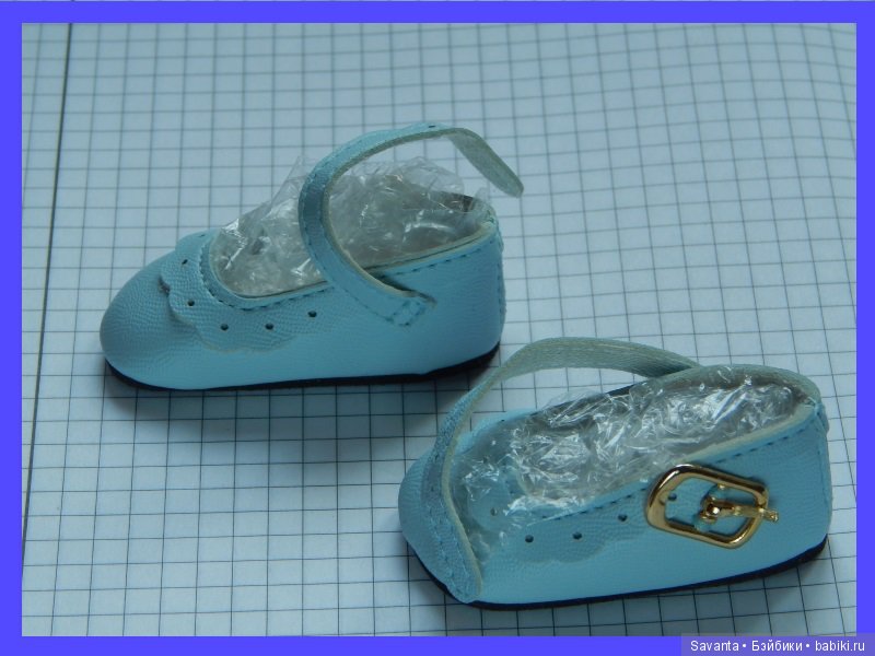 Моя коллекция обуви на кукол БЖД и не только. На тёплое время года. Туфли разные. Часть 1