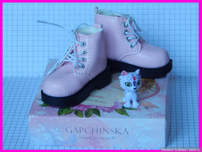 Моя коллекция обуви на кукол БЖД и не только. На холодное время года. Ботинки, сапожки. Часть 2