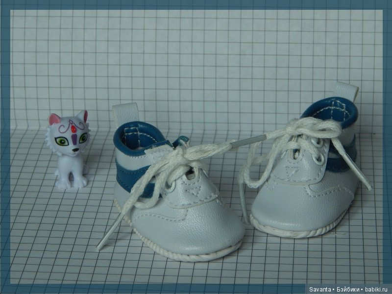 Моя коллекция обуви на кукол БЖД и не только. На холодное время года. Ботинки, сапожки. Часть 2 (фото 8)