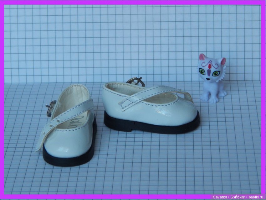 Моя коллекция обуви на кукол БЖД и не только. На тёплое время года. Туфли разные. Часть 1