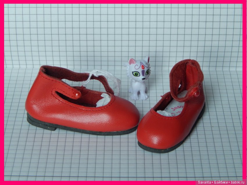 Моя коллекция обуви на кукол БЖД и не только. На тёплое время года. Туфли разные. Часть 1