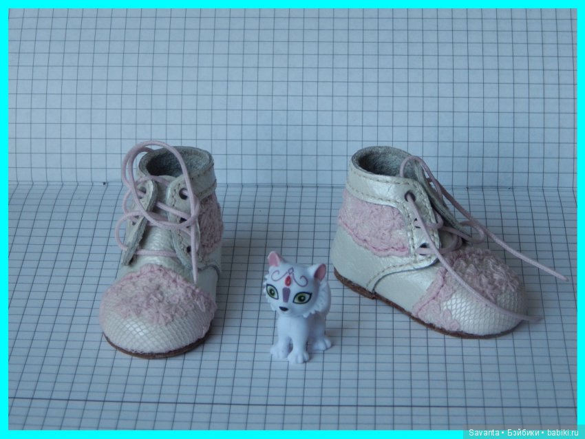 Моя коллекция обуви на кукол БЖД и не только. На холодное время года. Ботинки, сапожки. Часть 2