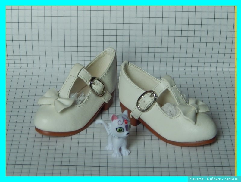 Моя коллекция обуви на кукол БЖД и не только. На тёплое время года. Туфли разные. Часть 1