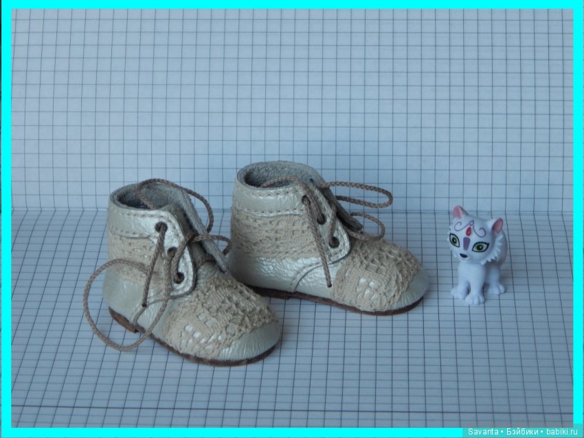 Моя коллекция обуви на кукол БЖД и не только. На холодное время года. Ботинки, сапожки. Часть 2