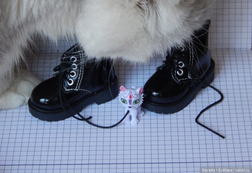 Моя коллекция обуви на кукол БЖД и не только. На холодное время года. Ботинки, сапожки. Часть 2