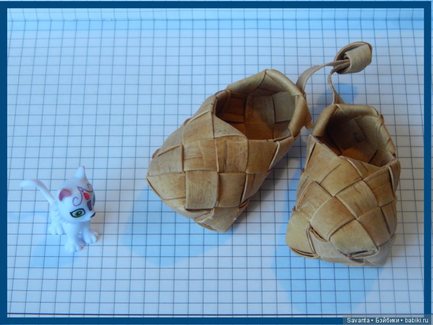 Моя коллекция обуви на кукол БЖД и не только. На тёплое время года. Туфли разные. Часть 1