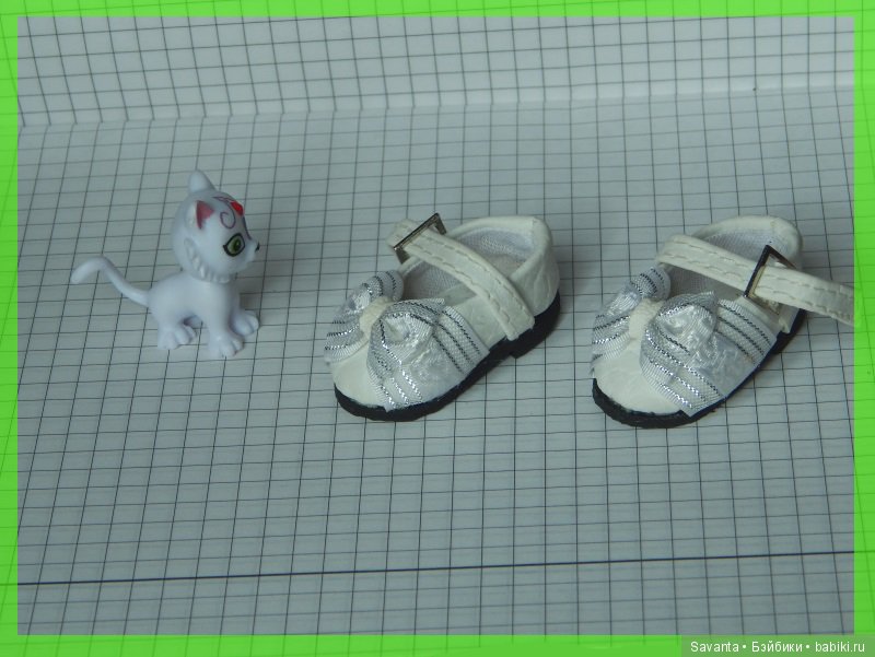 Моя коллекция обуви на кукол БЖД и не только. На тёплое время года. Туфли разные. Часть 1