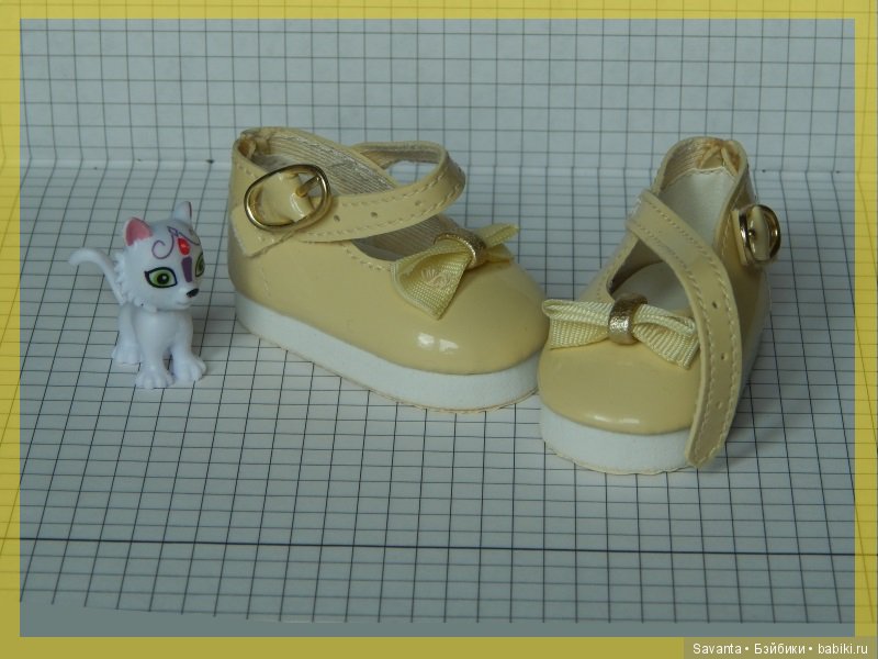 Моя коллекция обуви на кукол БЖД и не только. На тёплое время года. Туфли разные. Часть 1
