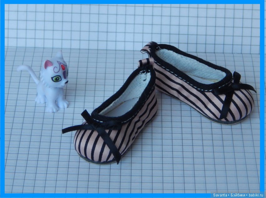 Моя коллекция обуви на кукол БЖД и не только. На тёплое время года. Туфли разные. Часть 1