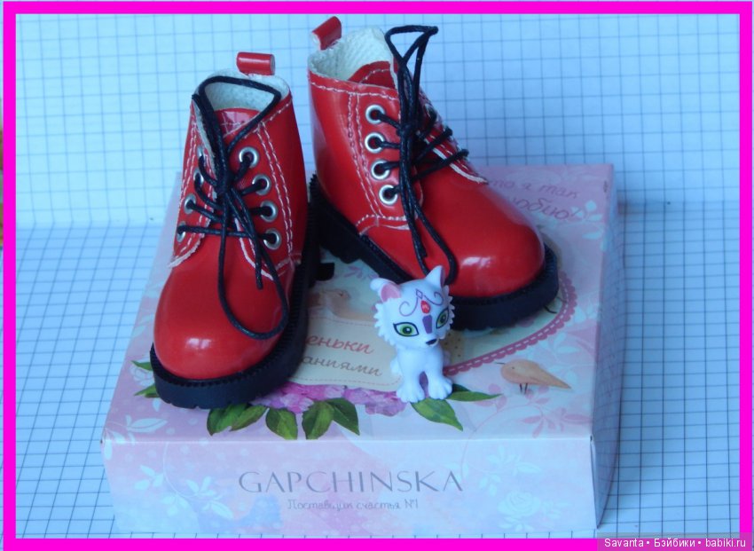 Моя коллекция обуви на кукол БЖД и не только. На холодное время года. Ботинки, сапожки. Часть 2