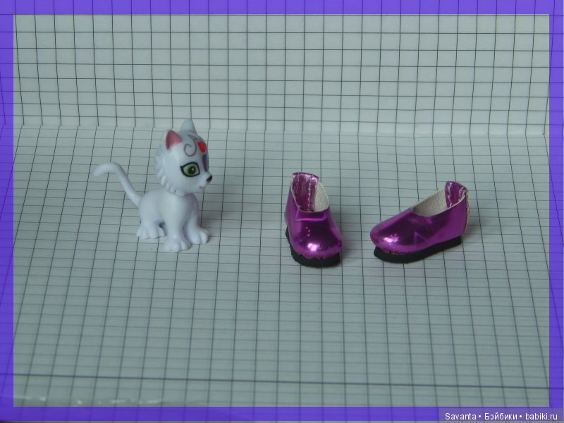 Моя коллекция обуви на кукол БЖД и не только. На тёплое время года. Туфли разные. Часть 1 (фото 10)