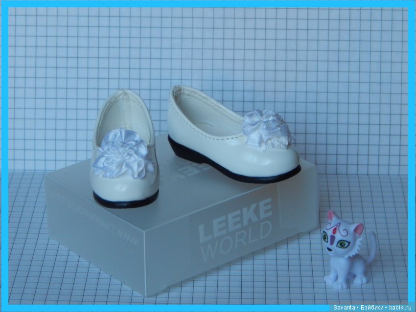 Моя коллекция обуви на кукол БЖД и не только. На тёплое время года. Туфли разные. Часть 1