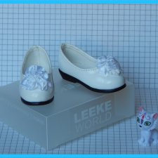 Моя коллекция обуви на кукол БЖД и не только. На тёплое время года. Туфли разные. Часть 1