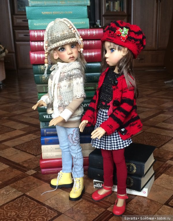 Моя коллекция обуви на кукол БЖД и не только. На тёплое время года. Туфли разные. Часть 1