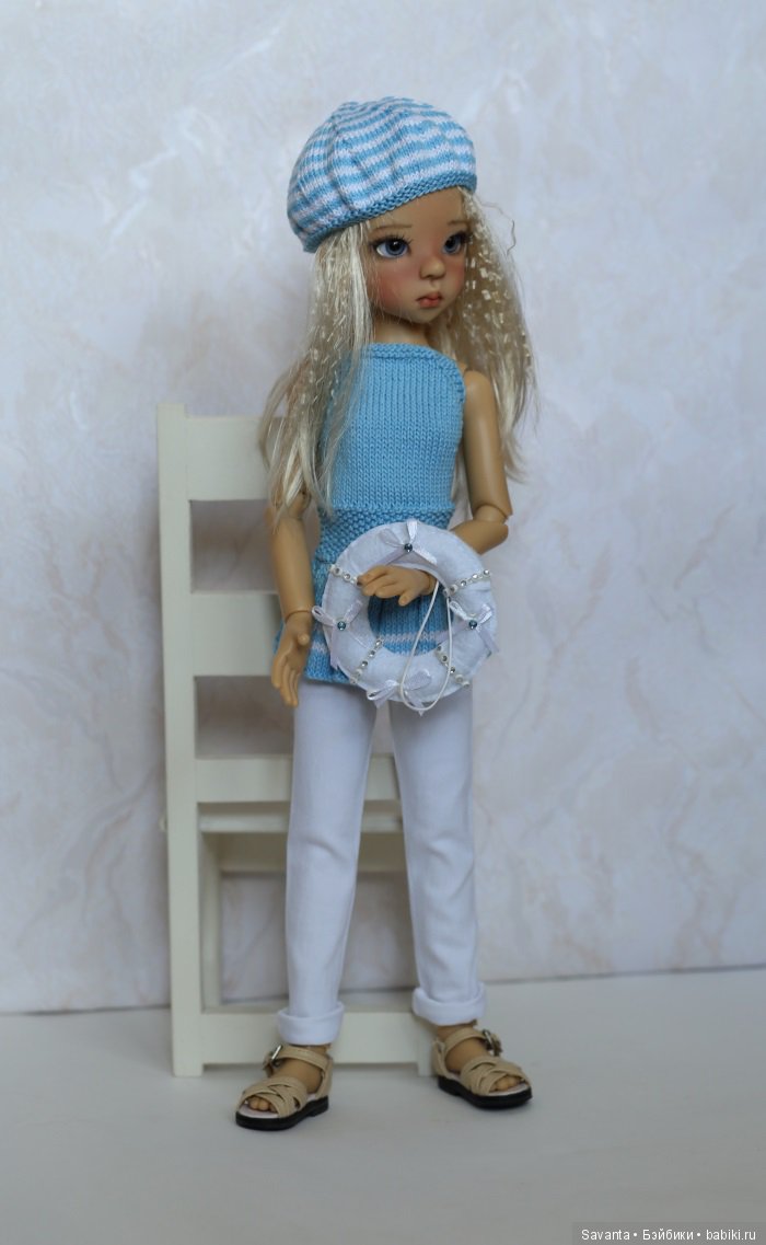 Моя коллекция обуви на кукол БЖД и не только. На тёплое время года. Туфли разные. Часть 1