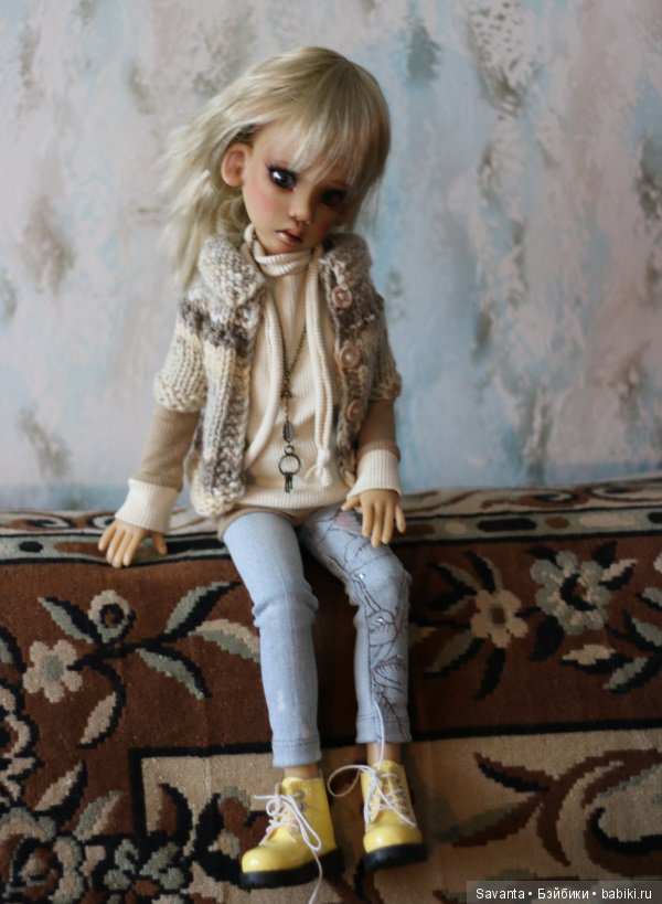 Моя коллекция обуви на кукол БЖД и не только. На холодное время года. Ботинки, сапожки. Часть 2