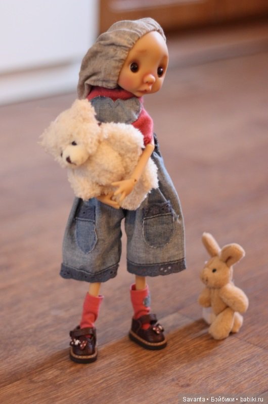 Моя коллекция обуви на кукол БЖД и не только. На тёплое время года. Туфли разные. Часть 1 (фото 5)