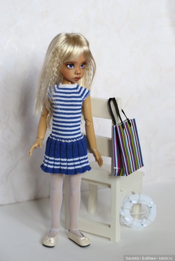 Моя коллекция обуви на кукол БЖД и не только. На тёплое время года. Туфли разные. Часть 1