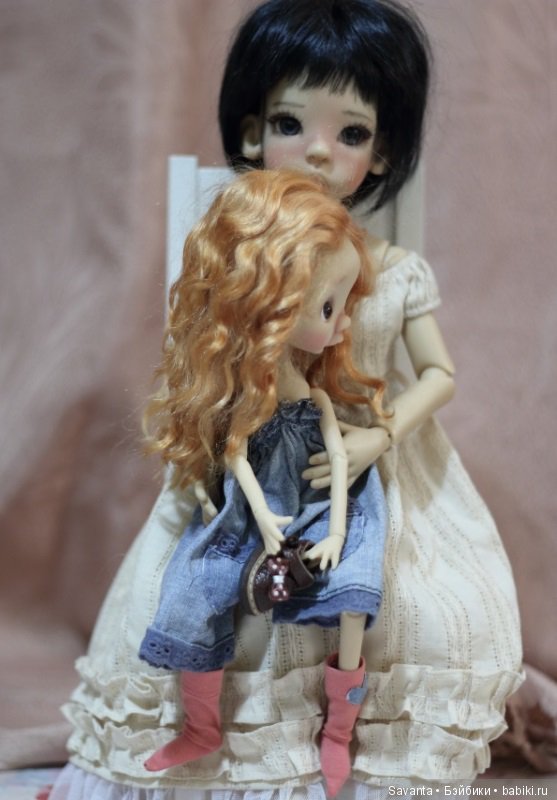 Моя коллекция обуви на кукол БЖД и не только. На тёплое время года. Туфли разные. Часть 1 (фото 4)