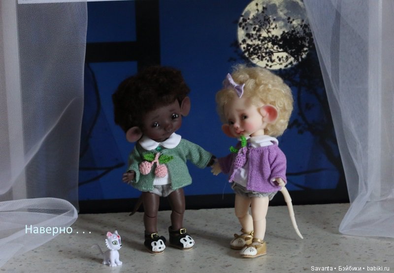 Моя коллекция обуви на кукол БЖД и не только. На тёплое время года. Туфли разные. Часть 1 (фото 8)