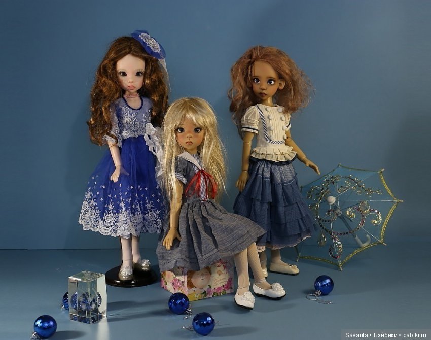 Моя коллекция обуви на кукол БЖД и не только. На тёплое время года. Туфли разные. Часть 1