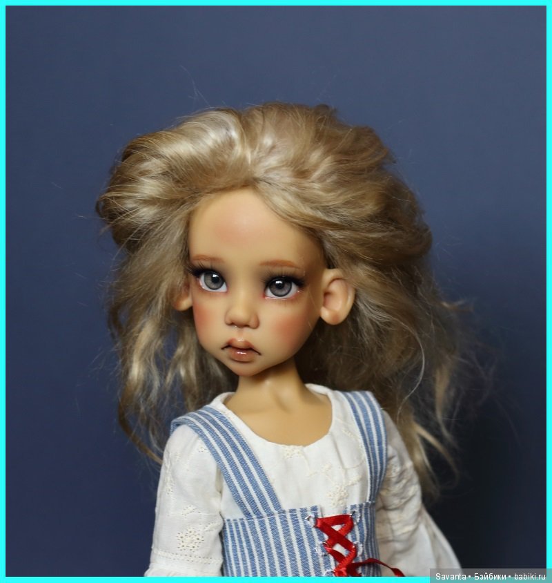 Любуйтесь и наслаждайтесь. Куклы + Музыка + Цветы = Очень красиво