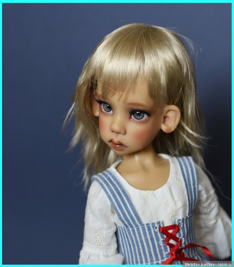 Любуйтесь и наслаждайтесь. Куклы + Музыка + Цветы = Очень красиво