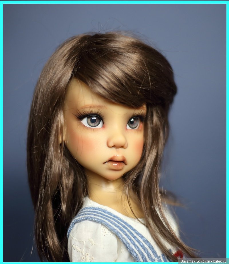 Любуйтесь и наслаждайтесь. Куклы + Музыка + Цветы = Очень красиво