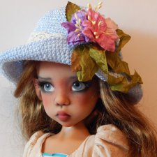 Нисса и Далида. Любуйтесь и наслаждайтесь