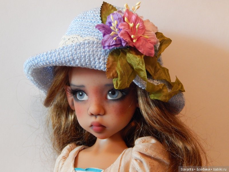 Нисса и Далида. Любуйтесь и наслаждайтесь