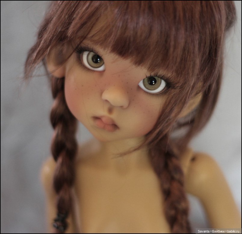 Интересно. Про имя куклы Лайла. Layla. Лайлочки всех стран присоединяйтесь (фото 6)