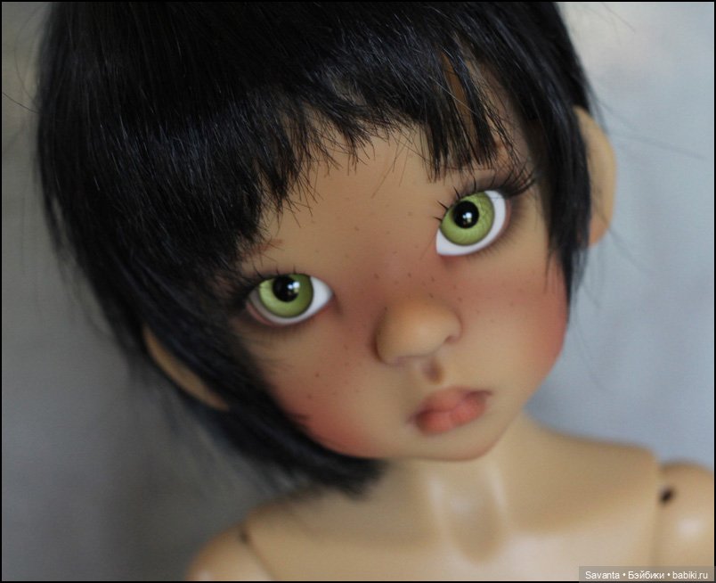 Интересно. Про имя куклы Лайла. Layla. Лайлочки всех стран присоединяйтесь (фото 4)