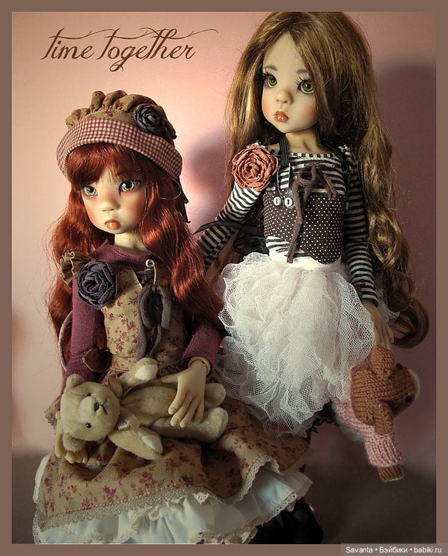 Интересно. Про имя куклы Лайла. Layla. Лайлочки всех стран присоединяйтесь (фото 2)