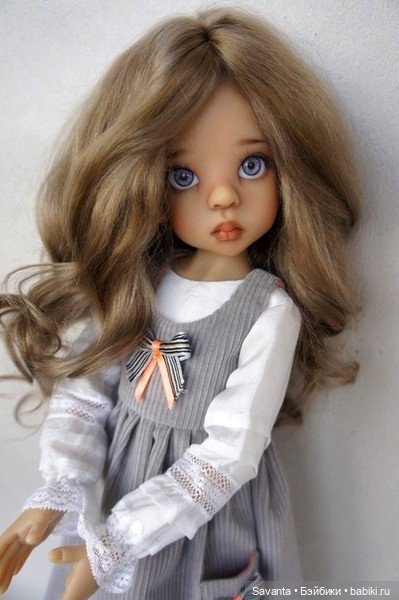 Интересно. Про имя куклы Лайла. Layla. Лайлочки всех стран присоединяйтесь (фото 5)