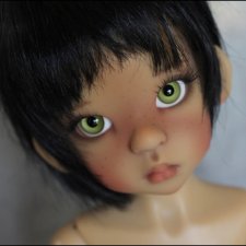 Интересно. Про имя куклы Лайла. Layla. Лайлочки всех стран присоединяйтесь