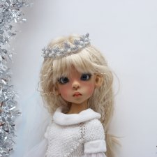 Моя Новогодняя Фея