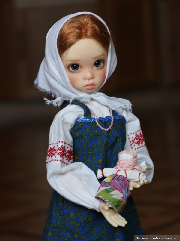 За бедных каешек замолвите слово