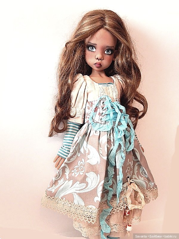 За бедных каешек замолвите слово