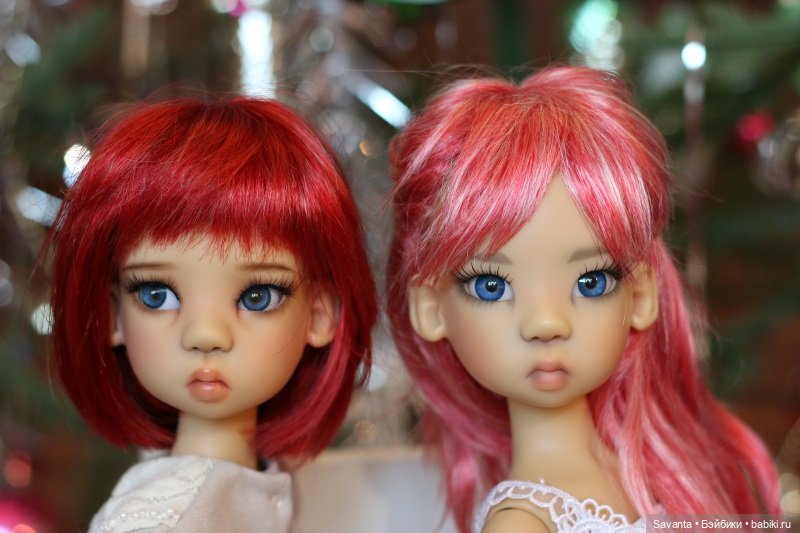 За бедных каешек замолвите слово