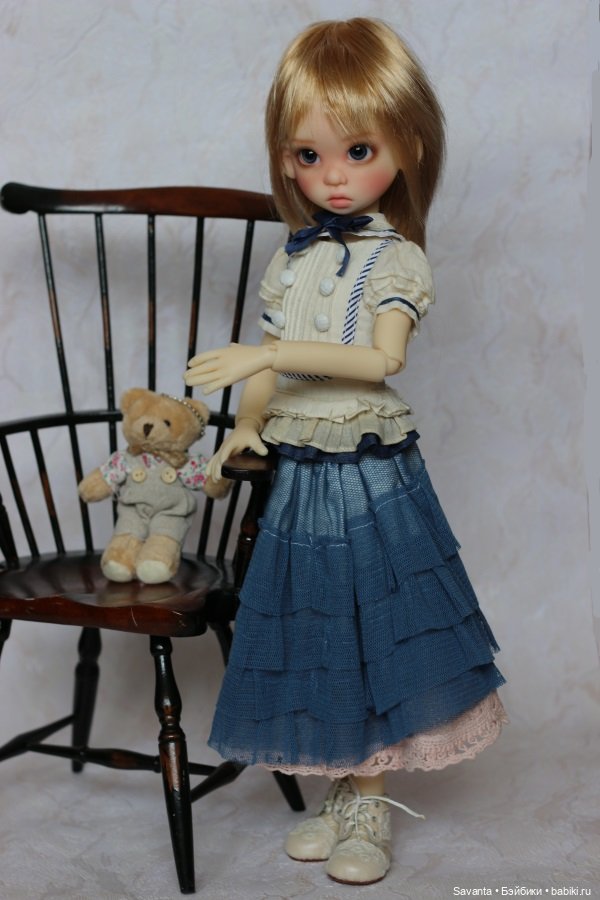 За бедных каешек замолвите слово