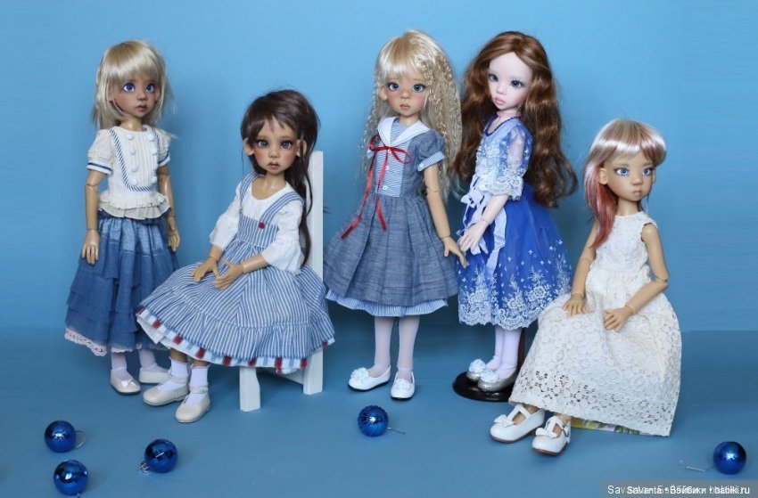 За бедных каешек замолвите слово