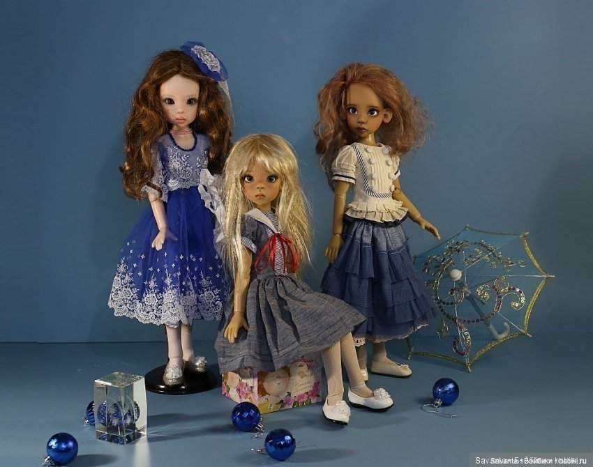 За бедных каешек замолвите слово