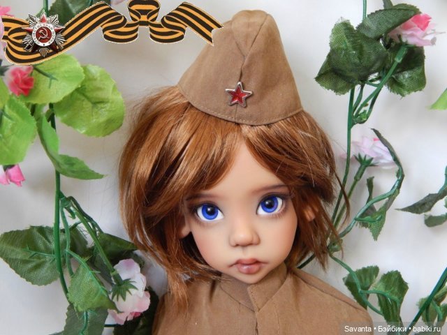 День Победы - праздник со слезами на глазах (фото 3)