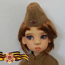 День Победы - праздник со слезами на глазах