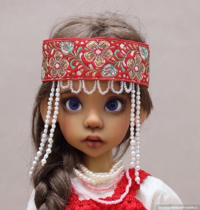 Дочь наша купеческая Надюша (фото 6)