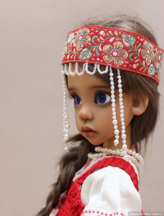 Дочь наша купеческая Надюша (фото 9)