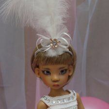 Хрустальная мечта кабаре