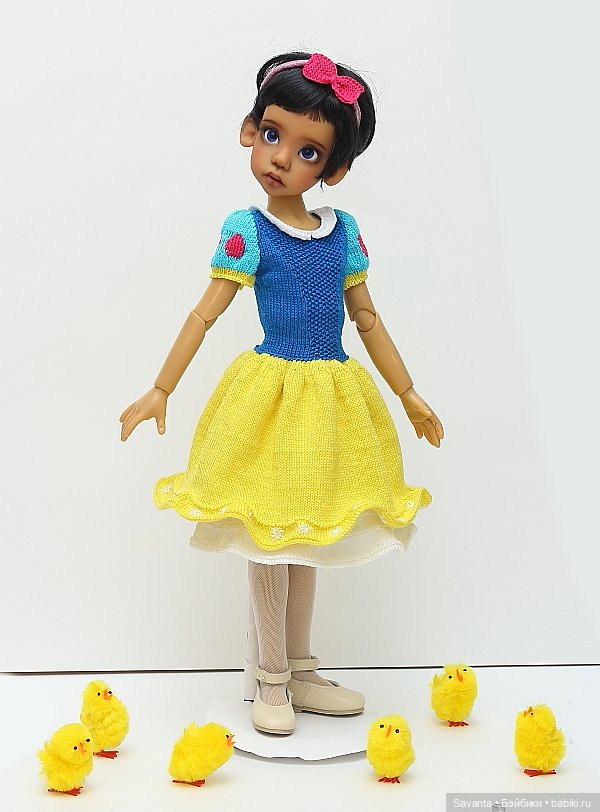 Мои девочки из сказки | Бэйбики Мои девочки из сказки — Куклы Kaye Wiggs (Кайе Виггс): авторские BJD (БЖД)