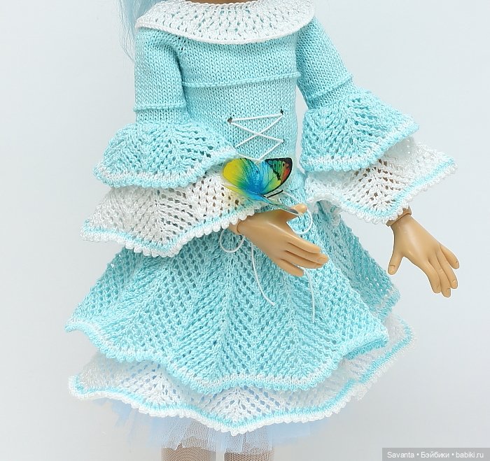 Мои девочки из сказки | Бэйбики Мои девочки из сказки — Куклы Kaye Wiggs (Кайе Виггс): авторские BJD (БЖД)