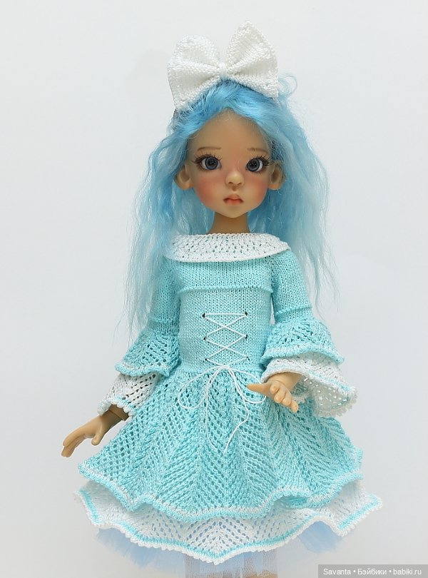 Мои девочки из сказки | Бэйбики Мои девочки из сказки — Куклы Kaye Wiggs (Кайе Виггс): авторские BJD (БЖД)